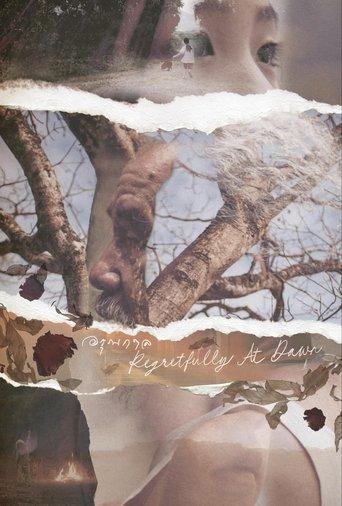 Regretfully At Dawn film afişi