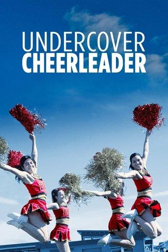 Undercover Cheerleader film afişi
