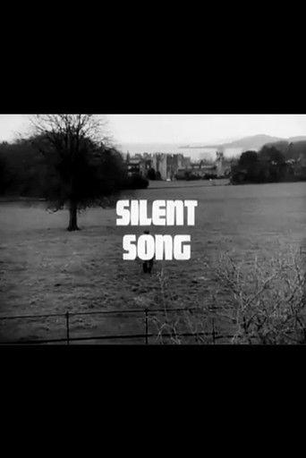 Silent Song film afişi