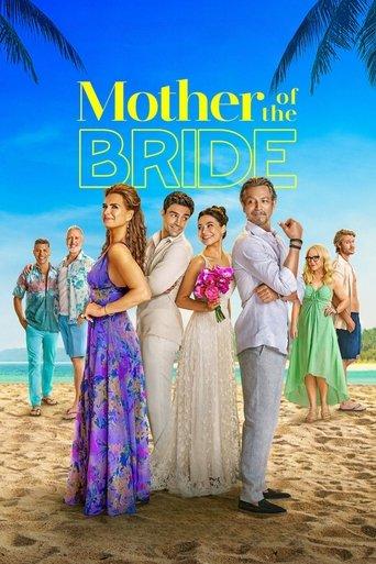Mother of the Bride film afişi