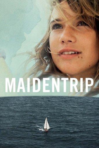 Maidentrip film afişi