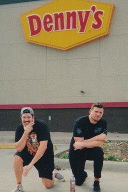 On the Road: Babefest 2021 film afişi