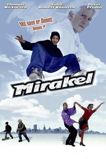 Miracle film afişi