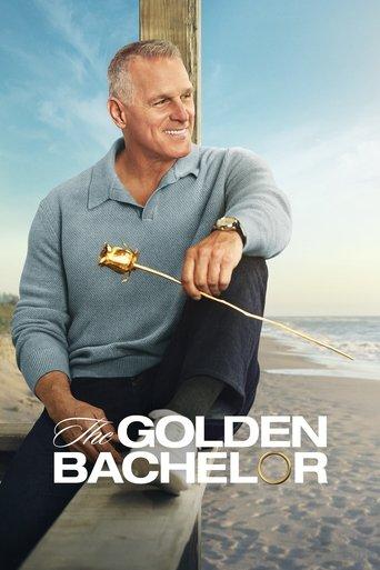 The Golden Bachelor dizi afişi