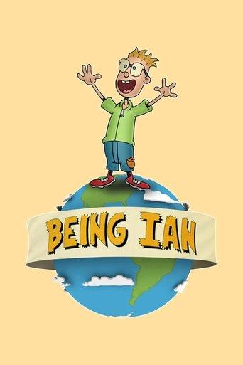 Being Ian dizi afişi