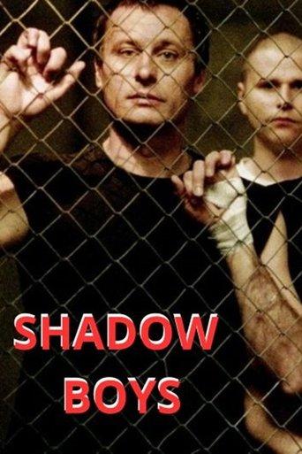 Shadow Boys film afişi