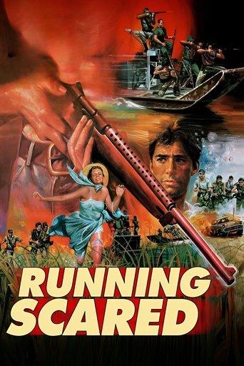 Running Scared film afişi