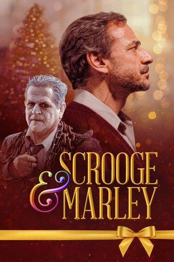 Scrooge & Marley film afişi