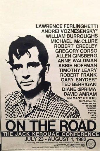 This Song for Jack film afişi