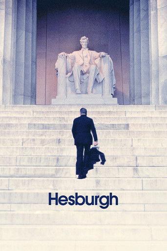 Hesburgh film afişi