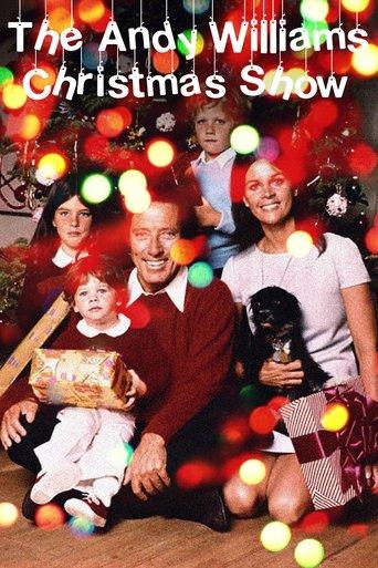 The Andy Williams Christmas Show film afişi