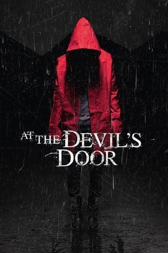 At the Devil's Door film afişi