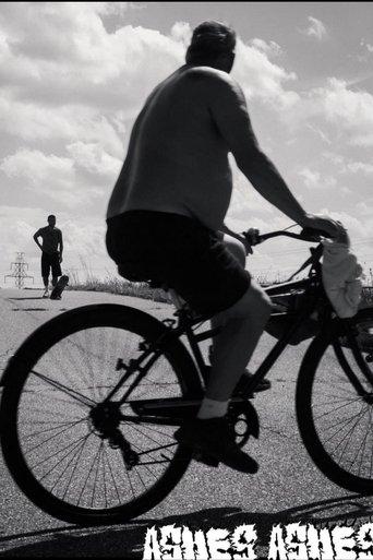 Ashes, Ashes film afişi