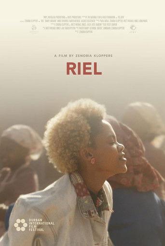 Riel film afişi