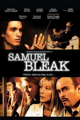 Samuel Bleak film afişi