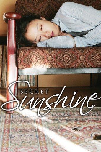 Secret Sunshine film afişi