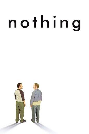 Nothing film afişi