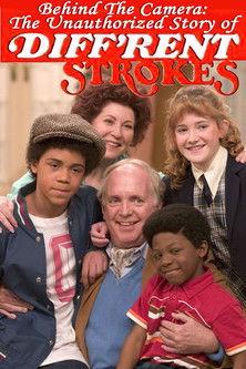 After Diff'rent Strokes: When the Laughter Stopped film afişi