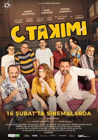 C Takımı film afişi