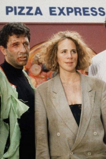 Pizza Express film afişi