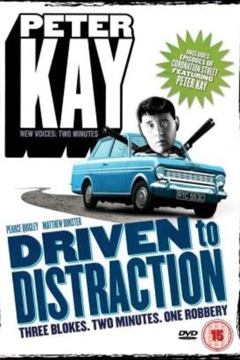 Two Minutes film afişi