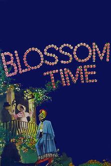 Blossom Time film afişi