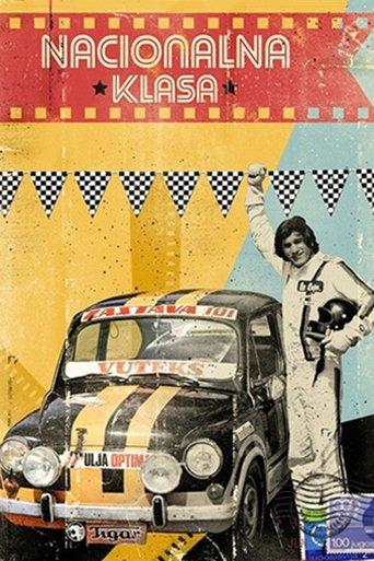 National Class Category Up to 785ccm film afişi