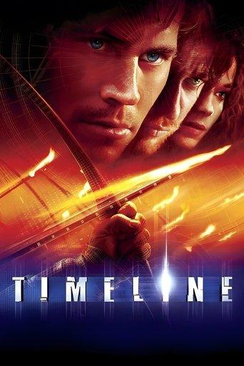 Timeline film afişi