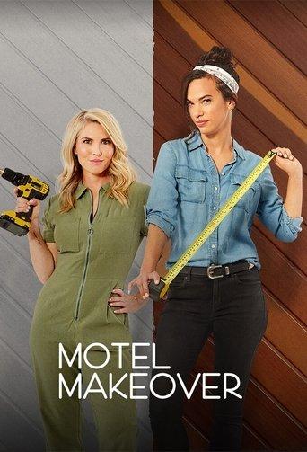 Motel Makeover dizi afişi
