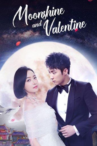 Moonshine and Valentine dizi afişi