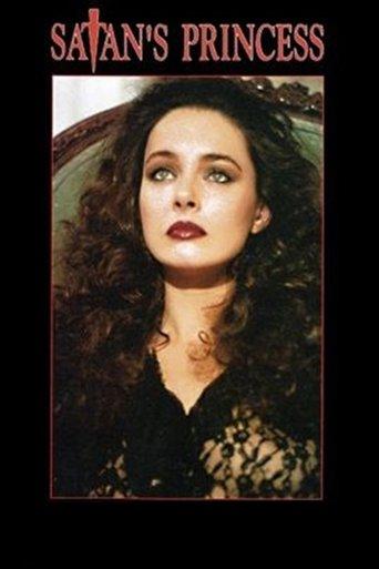 Satan's Princess film afişi