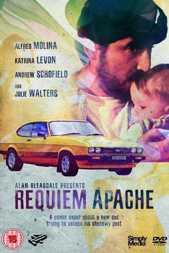 Requiem Apache film afişi