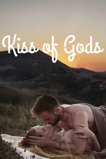 Kiss of Gods film afişi