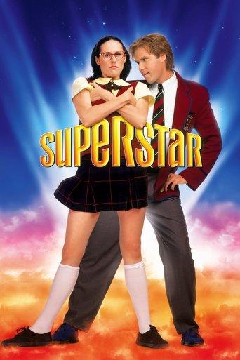 Superstar film afişi