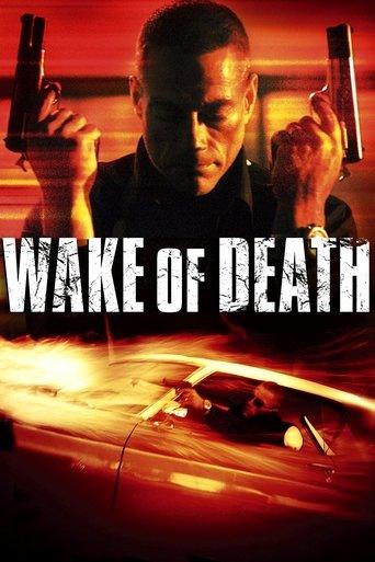 Wake of Death film afişi