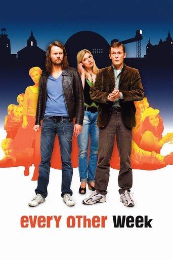 Every Other Week film afişi