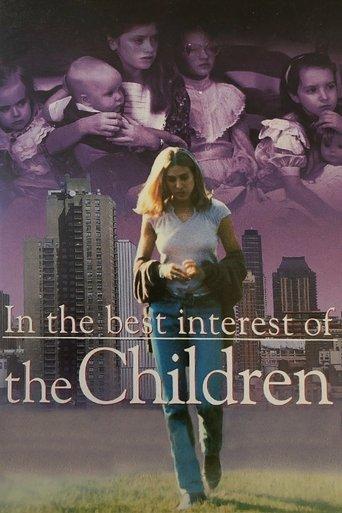 In the Best Interest of the Children film afişi