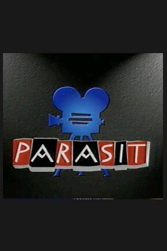 Parasit-TV dizi afişi