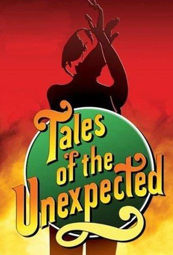 Tales of the Unexpected dizi afişi