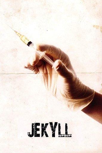 Jekyll film afişi