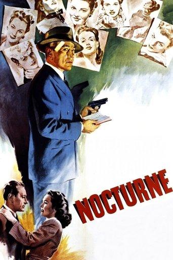 Nocturne film afişi