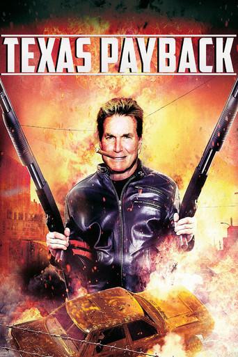 Texas Payback film afişi