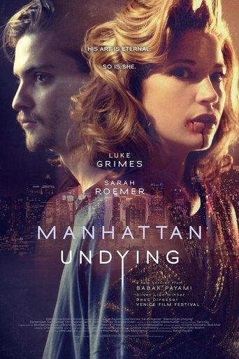 Manhattan Undying film afişi