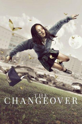 The Changeover film afişi