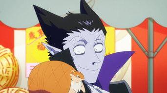 Fun Stupid Guys in Shin-Yokohama Special ver.