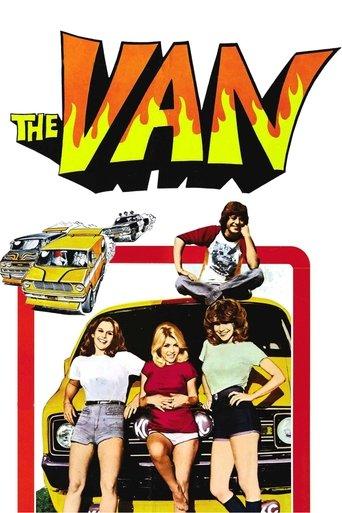 The Van film afişi