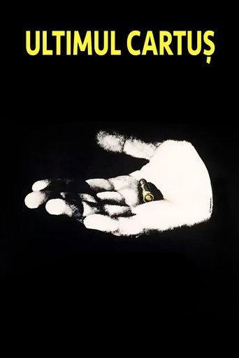 The Last Bullet film afişi