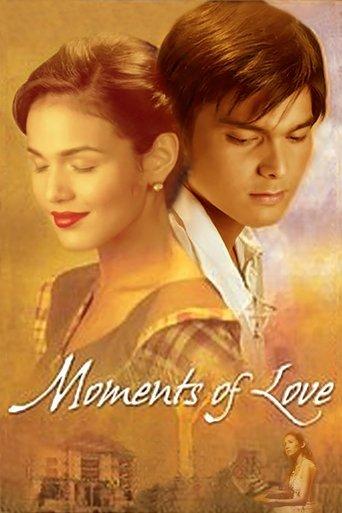 Moments of Love film afişi