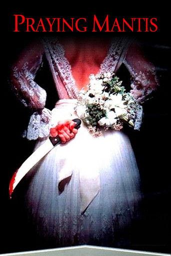 Praying Mantis film afişi