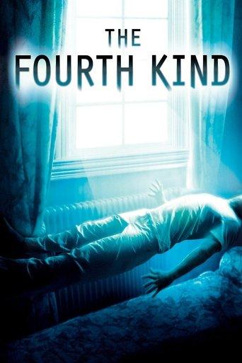 The Fourth Kind film afişi